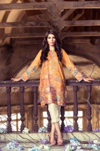 Digital Dream Collection by Gul Ahmed