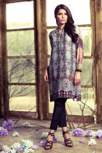 Digital Dream Collection by Gul Ahmed