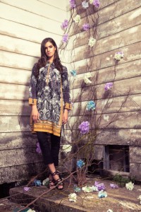 Digital Dream Collection by Gul Ahmed