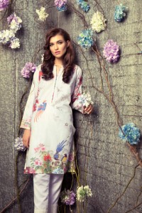 Digital Dream Collection by Gul Ahmed