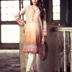 Digital Dream Collection by Gul Ahmed