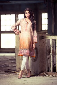 Digital Dream Collection by Gul Ahmed