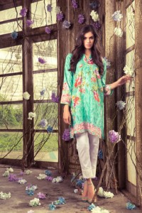 Digital Dream Collection by Gul Ahmed