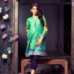 Digital Dream Collection by Gul Ahmed