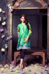 Digital Dream Collection by Gul Ahmed