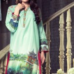 Digital Dream Collection by Gul Ahmed