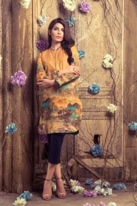 Digital Dream Collection by Gul Ahmed