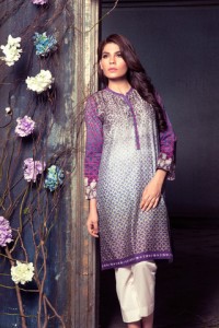 Digital Dream Collection by Gul Ahmed