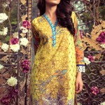 Digital Dream Collection by Gul Ahmed