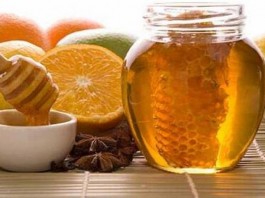 Benefits of honey