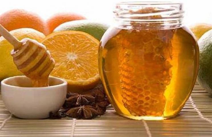 Benefits of honey