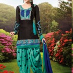 Designer wear Shalwar kameez