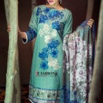 Khaadi Cambric Autumn Collection 2015 - Khaadi Eid Collection 2015