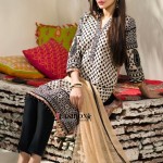 Khaadi Cambric Autumn Collection 2015 - Khaadi Eid Collection 2015