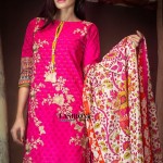 Khaadi Cambric Autumn Collection 2015 - Khaadi Eid Collection 2015