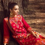 Khaadi Cambric Autumn Collection 2015 - Khaadi Eid Collection 2015