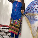 Khaadi Cambric Autumn Collection 2015 - Khaadi Eid Collection 2015