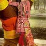 Khaadi Cambric Autumn Collection 2015 - Khaadi Eid Collection 2015