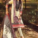 Khaadi Cambric Autumn Collection 2015 - Khaadi Eid Collection 2015