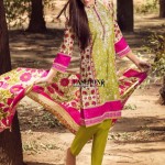 Khaadi Cambric Autumn Collection 2015 - Khaadi Eid Collection 2015