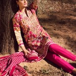 Khaadi Cambric Autumn Collection 2015 - Khaadi Eid Collection 2015