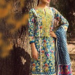 Khaadi Cambric Autumn Collection 2015 - Khaadi Eid Collection 2015