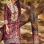 Khaadi Cambric Autumn Collection 2015 - Khaadi Eid Collection 2015