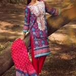 Khaadi Cambric Autumn Collection 2015 - Khaadi Eid Collection 2015