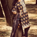 Khaadi Cambric Autumn Collection 2015 - Khaadi Eid Collection 2015