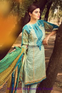 Khaadi Cambric Autumn Collection 2015 - Khaadi Eid Collection 2015