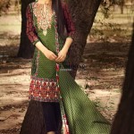 Khaadi Cambric Autumn Collection 2015 - Khaadi Eid Collection 2015