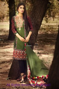 Khaadi Cambric Autumn Collection 2015 - Khaadi Eid Collection 2015