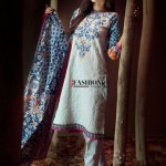 Khaadi Cambric Autumn Collection 2015 - Khaadi Eid Collection 2015