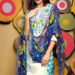 Khaadi Cambric Autumn Collection 2015 - Khaadi Eid Collection 2015