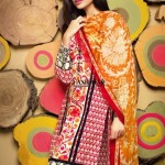 Khaadi Cambric Autumn Collection 2015 - Khaadi Eid Collection 2015