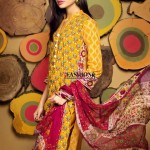 Khaadi Cambric Autumn Collection 2015 - Khaadi Eid Collection 2015