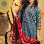 Khaadi Cambric Autumn Collection 2015 - Khaadi Eid Collection 2015