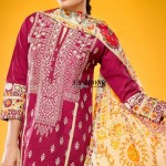 Khaadi Cambric Autumn Collection 2015 - Khaadi Eid Collection 2015