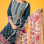 Khaadi Cambric Autumn Collection 2015 - Khaadi Eid Collection 2015