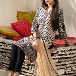 Khaadi Cambric Autumn Collection 2015 - Khaadi Eid Collection 2015