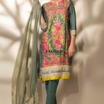 Khaadi Cambric Autumn Collection 2015 - Khaadi Eid Collection 2015