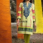 Khaadi Cambric Autumn Collection 2015 - Khaadi Eid Collection 2015