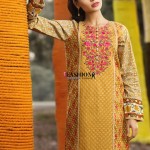 Khaadi Cambric Autumn Collection 2015 - Khaadi Eid Collection 2015