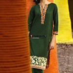 Khaadi Cambric Autumn Collection 2015 - Khaadi Eid Collection 2015