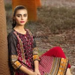 Khaadi Cambric Autumn Collection 2015 - Khaadi Eid Collection 2015