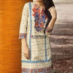 Khaadi Cambric Autumn Collection 2015 - Khaadi Eid Collection 2015