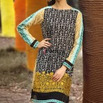 Khaadi Cambric Autumn Collection 2015 - Khaadi Eid Collection 2015