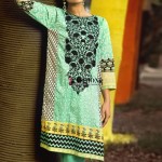 Khaadi Cambric Autumn Collection 2015 - Khaadi Eid Collection 2015