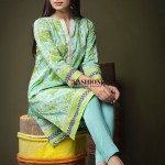 Khaadi Cambric Autumn Collection 2015 - Khaadi Eid Collection 2015