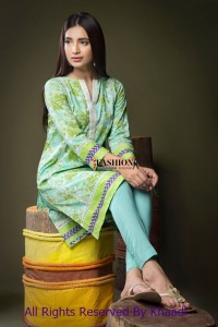 Khaadi Cambric Autumn Collection 2015 - Khaadi Eid Collection 2015